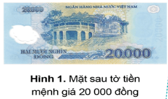 Giáo án Lịch Sử và Địa Lí lớp 4 Bài 14: Phố cổ Hội An | Cánh diều