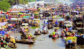 Giáo án Lịch Sử và Địa Lí lớp 4 Bài 26: Một số nét văn hoá và truyền thống yêu nước, cách mạng của đồng bào Nam Bộ | Kết nối tri thức