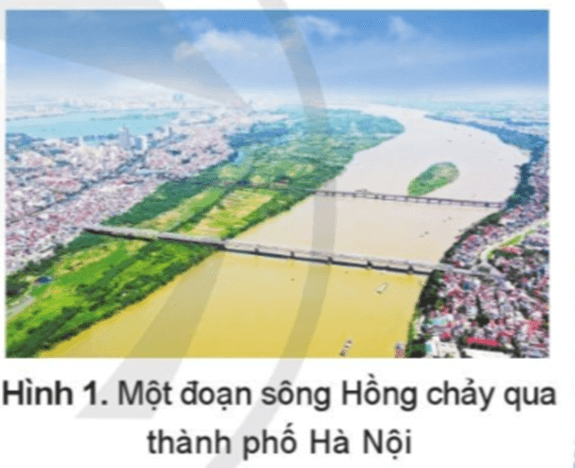 Giáo án Lịch Sử và Địa Lí lớp 4 Bài 8: Sông Hồng và văn minh sông Hồng | Cánh diều