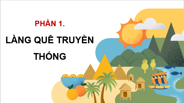 Giáo án điện tử Lịch Sử và Địa Lí lớp 4 Kết nối tri thức Bài 10: Một số nét văn hoá ở vùng Đồng bằng Bắc Bộ | PPT Lịch Sử và Địa Lí 4