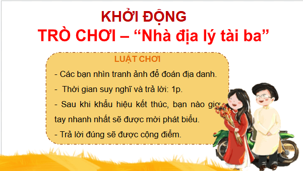 Giáo án điện tử Lịch Sử và Địa Lí lớp 4 Cánh diều Bài 9: Thăng Long - Hà Nội | PPT Lịch Sử và Địa Lí 4