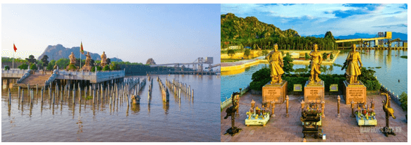 Giáo án Lịch Sử và Địa Lí lớp 5 Cánh diều Bài 10: Triều Trần và kháng chiến chống Mông-Nguyên