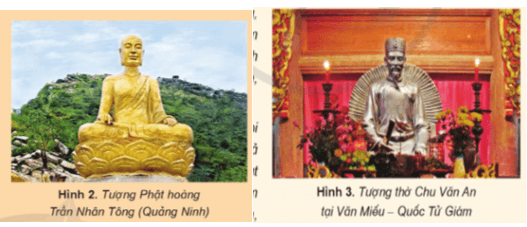 Giáo án Lịch Sử và Địa Lí lớp 5 Cánh diều Bài 10: Triều Trần và kháng chiến chống Mông-Nguyên