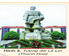 Giáo án Lịch Sử và Địa Lí lớp 5 Cánh diều Bài 11: Khởi nghĩa Lam Sơn và Triều Hậu Lê