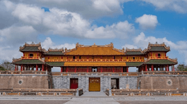 Giáo án Lịch Sử và Địa Lí lớp 5 Cánh diều Bài 12: Triều Nguyễn