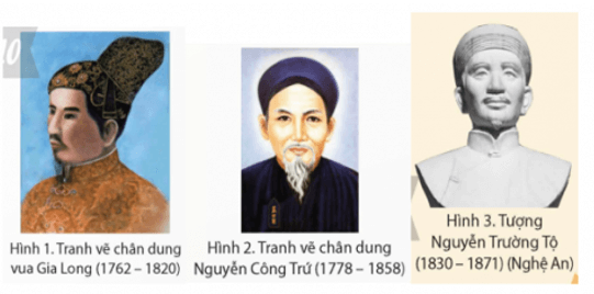 Giáo án Lịch Sử và Địa Lí lớp 5 Chân trời sáng tạo Bài 12: Triều Nguyễn