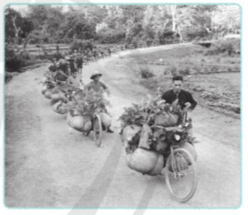 Giáo án Lịch Sử và Địa Lí lớp 5 Cánh diều Bài 14: Chiến dịch Điện Biên Phủ năm 1954