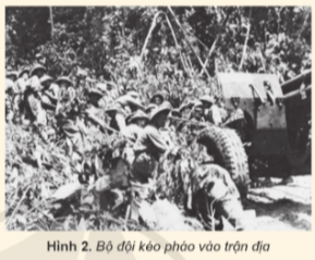 Giáo án Lịch Sử và Địa Lí lớp 5 Cánh diều Bài 14: Chiến dịch Điện Biên Phủ năm 1954