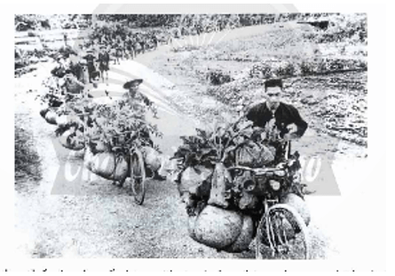 Giáo án Lịch Sử và Địa Lí lớp 5 Chân trời sáng tạo Bài 14: Chiến dịch Điện Biên Phủ năm 1954