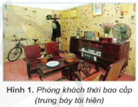 Giáo án Lịch Sử và Địa Lí lớp 5 Cánh diều Bài 16: Đất nước Đổi mới