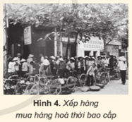 Giáo án Lịch Sử và Địa Lí lớp 5 Cánh diều Bài 16: Đất nước Đổi mới