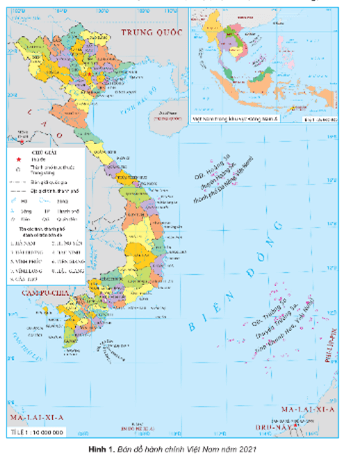 Giáo án Lịch Sử và Địa Lí lớp 5 Cánh diều Bài 18: Nước Cộng hoà Dân chủ Nhân dân Lào và Vương quốc Cam-pu-chia