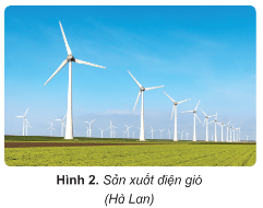 Giáo án Lịch Sử và Địa Lí lớp 5 Cánh diều Bài 23: Xây dựng thế giới xanh - sạch - đẹp