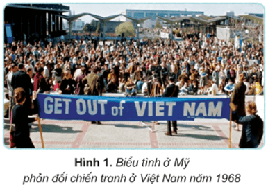 Giáo án Lịch Sử và Địa Lí lớp 5 Cánh diều Bài 24: Xây dựng thế giới hoà bình