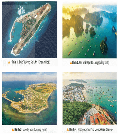 Giáo án Lịch Sử và Địa Lí lớp 5 Kết nối tri thức Bài 3: Biển, đảo Việt Nam