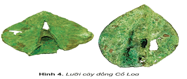 Giáo án Lịch Sử và Địa Lí lớp 5 Cánh diều Bài 5: Nước Văn Lang, Âu Lạc