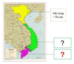 Giáo án Lịch Sử và Địa Lí lớp 5 Chân trời sáng tạo Bài 6: Vương quốc Phù Nam