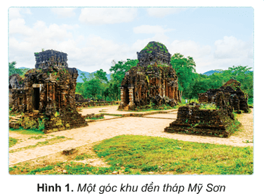 Giáo án Lịch Sử và Địa Lí lớp 5 Cánh diều Bài 7: Vương quốc Chăm-pa