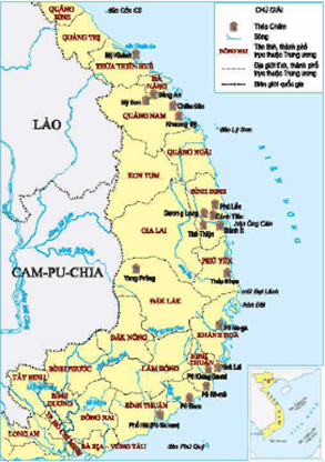 Giáo án Lịch Sử và Địa Lí lớp 5 Chân trời sáng tạo Bài 7: Vương quốc Chăm-pa