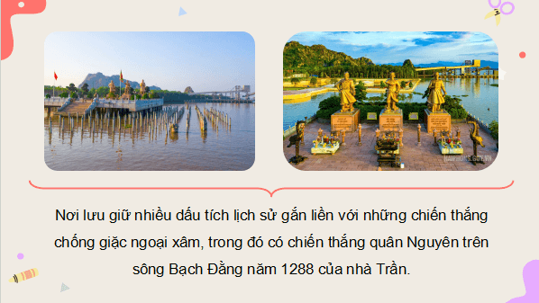 Giáo án điện tử Lịch Sử và Địa Lí lớp 5 Cánh diều Bài 10: Triều Trần và kháng chiến chống Mông-Nguyên | PPT Lịch Sử và Địa Lí 5
