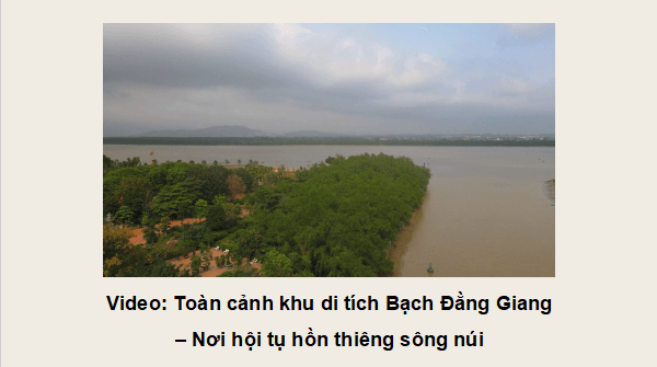 Giáo án điện tử Lịch Sử và Địa Lí lớp 5 Cánh diều Bài 10: Triều Trần và kháng chiến chống Mông-Nguyên | PPT Lịch Sử và Địa Lí 5