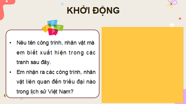 Giáo án điện tử Lịch Sử và Địa Lí lớp 5 Kết nối tri thức Bài 10: Triều Trần xây dựng đất nước và kháng chiến chống quân Mông - Nguyên xâm lược | PPT Lịch Sử và Địa Lí 5
