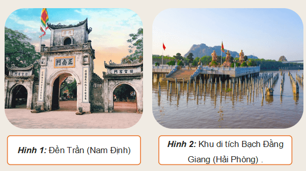 Giáo án điện tử Lịch Sử và Địa Lí lớp 5 Kết nối tri thức Bài 10: Triều Trần xây dựng đất nước và kháng chiến chống quân Mông - Nguyên xâm lược | PPT Lịch Sử và Địa Lí 5