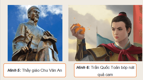 Giáo án điện tử Lịch Sử và Địa Lí lớp 5 Kết nối tri thức Bài 10: Triều Trần xây dựng đất nước và kháng chiến chống quân Mông - Nguyên xâm lược | PPT Lịch Sử và Địa Lí 5