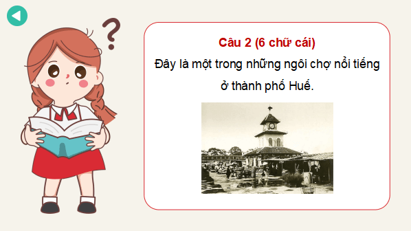 Giáo án điện tử Lịch Sử và Địa Lí lớp 5 Cánh diều Bài 12: Triều Nguyễn | PPT Lịch Sử và Địa Lí 5