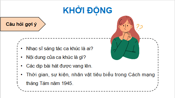 Giáo án điện tử Lịch Sử và Địa Lí lớp 5 Cánh diều Bài 13: Cách mạng tháng Tám năm 1945 | PPT Lịch Sử và Địa Lí 5