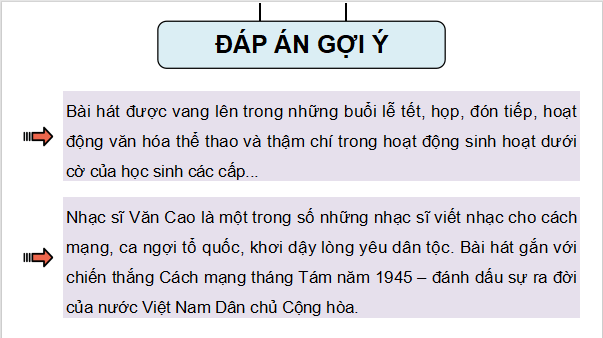 Giáo án điện tử Lịch Sử và Địa Lí lớp 5 Cánh diều Bài 13: Cách mạng tháng Tám năm 1945 | PPT Lịch Sử và Địa Lí 5
