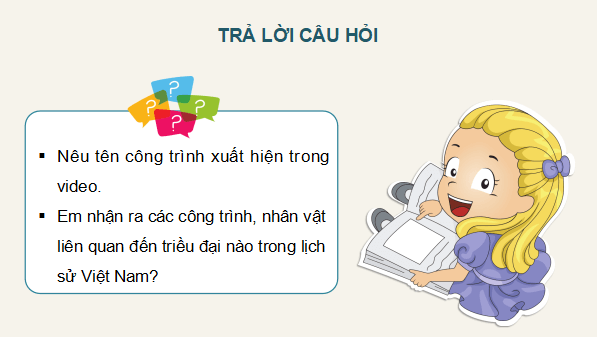 Giáo án điện tử Lịch Sử và Địa Lí lớp 5 Kết nối tri thức Bài 13: Triều Nguyễn | PPT Lịch Sử và Địa Lí 5