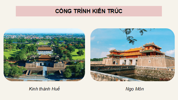 Giáo án điện tử Lịch Sử và Địa Lí lớp 5 Kết nối tri thức Bài 13: Triều Nguyễn | PPT Lịch Sử và Địa Lí 5