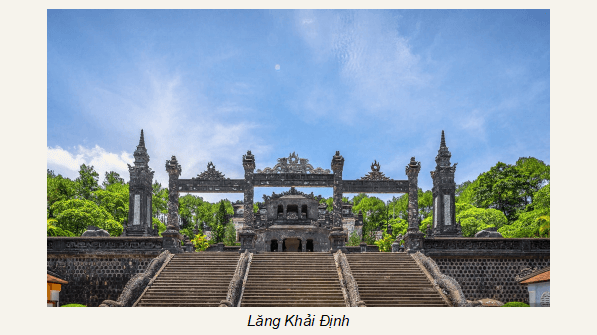 Giáo án điện tử Lịch Sử và Địa Lí lớp 5 Kết nối tri thức Bài 13: Triều Nguyễn | PPT Lịch Sử và Địa Lí 5