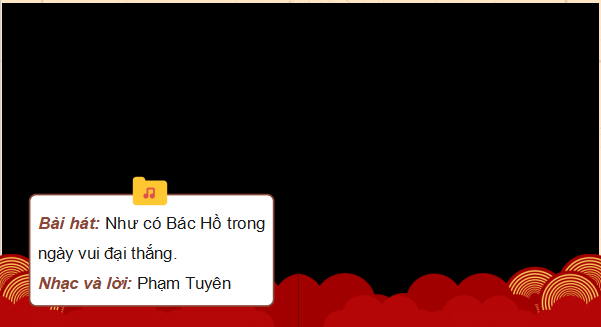 Giáo án điện tử Lịch Sử và Địa Lí lớp 5 Cánh diều Bài 15: Chiến dịch Hồ Chí Minh năm 1975 | PPT Lịch Sử và Địa Lí 5