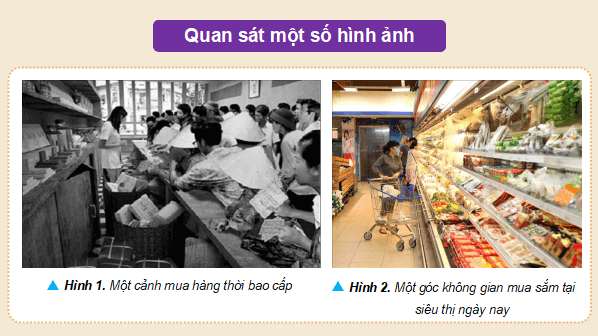 Giáo án điện tử Lịch Sử và Địa Lí lớp 5 Cánh diều Bài 16: Đất nước Đổi mới | PPT Lịch Sử và Địa Lí 5