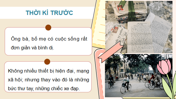 Giáo án điện tử Lịch Sử và Địa Lí lớp 5 Kết nối tri thức Bài 17: Đất nước Đổi mới | PPT Lịch Sử và Địa Lí 5