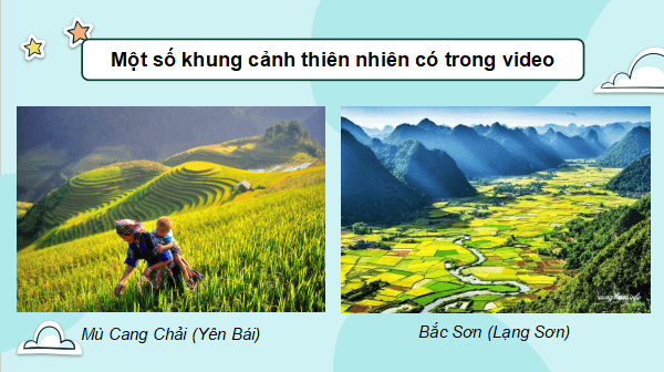 Giáo án điện tử Lịch Sử và Địa Lí lớp 5 Cánh diều Bài 2: Thiên nhiên Việt Nam | PPT Lịch Sử và Địa Lí 5