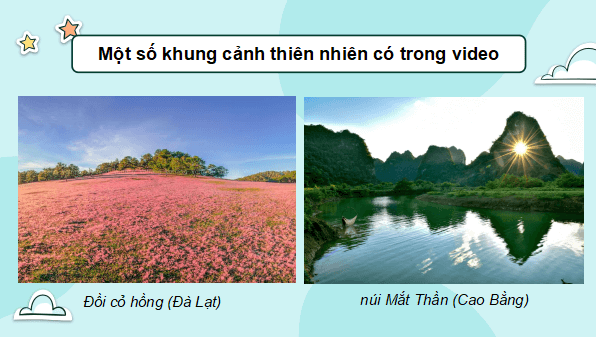 Giáo án điện tử Lịch Sử và Địa Lí lớp 5 Cánh diều Bài 2: Thiên nhiên Việt Nam | PPT Lịch Sử và Địa Lí 5