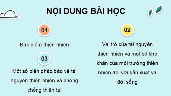Giáo án điện tử Lịch Sử và Địa Lí lớp 5 Cánh diều Bài 2: Thiên nhiên Việt Nam | PPT Lịch Sử và Địa Lí 5