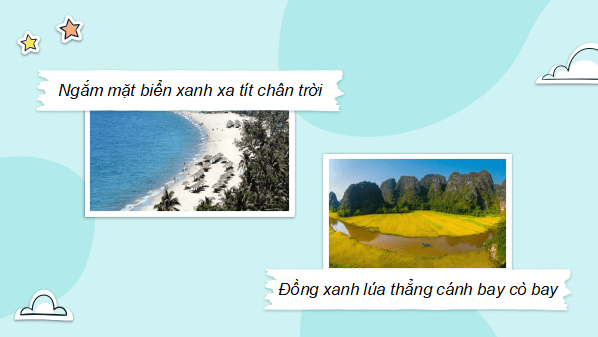 Giáo án điện tử Lịch Sử và Địa Lí lớp 5 Chân trời sáng tạo Bài 2: Thiên nhiên Việt Nam | PPT Lịch Sử và Địa Lí 5