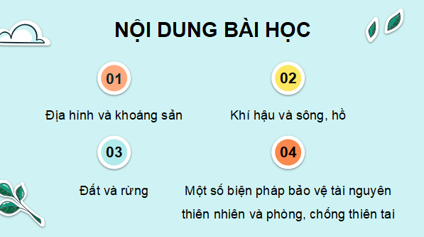 Giáo án điện tử Lịch Sử và Địa Lí lớp 5 Kết nối tri thức Bài 2: Thiên nhiên Việt Nam | PPT Lịch Sử và Địa Lí 5