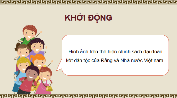 Giáo án điện tử Lịch Sử và Địa Lí lớp 5 Cánh diều Bài 4: Dân cư và dân tộc ở Việt Nam | PPT Lịch Sử và Địa Lí 5