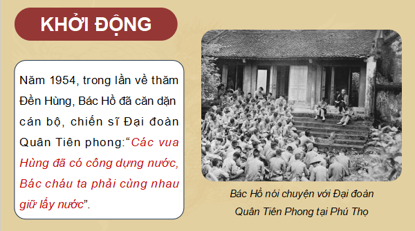 Giáo án điện tử Lịch Sử và Địa Lí lớp 5 Cánh diều Bài 5: Nước Văn Lang, Âu Lạc | PPT Lịch Sử và Địa Lí 5