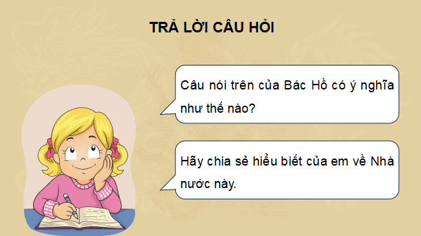 Giáo án điện tử Lịch Sử và Địa Lí lớp 5 Cánh diều Bài 5: Nước Văn Lang, Âu Lạc | PPT Lịch Sử và Địa Lí 5