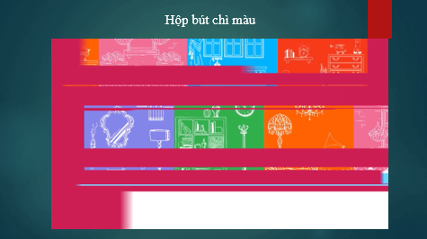 Giáo án điện tử Mĩ thuật lớp 1 Kết nối tri thức Chủ đề 2: Sáng tạo từ những chấm màu | PPT Mĩ thuật 1