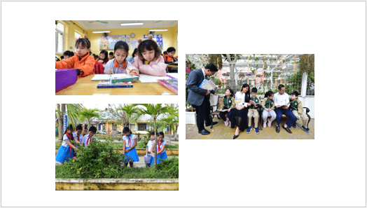 Giáo án điện tử Mĩ thuật lớp 1 Kết nối tri thức Chủ đề 9: Em là học sinh lớp 1 | PPT Mĩ thuật 1