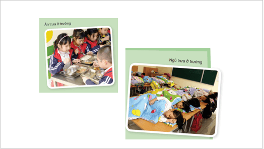 Giáo án điện tử Mĩ thuật lớp 1 Kết nối tri thức Chủ đề 9: Em là học sinh lớp 1 | PPT Mĩ thuật 1