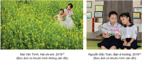 Giáo án Mĩ thuật 10 Kết nối tri thức Bài 2: Những điều cần biết để chụp và thưởng thức một bức ảnh