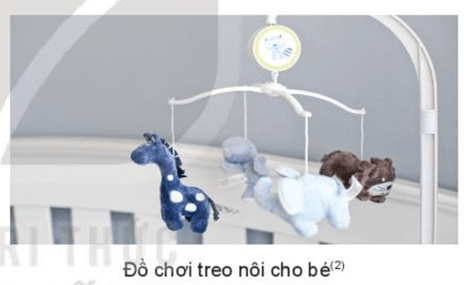 Giáo án Mĩ thuật 10 Kết nối tri thức Bài 2: Thiết kế đồ chơi cho trẻ em bằng vật liệu sẵn có